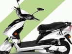 The Kinetic Green Zing HSS electric scooter (kineticgreenvehicles.com)