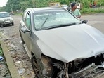 Mumbai-Ahmedabad highway where Cyrus Mistry died claimed over 60 lives in 2022 (PTI) Mumbai-Ahmedabad highway where Cyrus Mistry died claimed over 60 lives in 2022 (PTI)