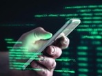 Hackers are using innovative techniques to cheat smartphone users.(Shutterstock) Hackers are using innovative techniques to cheat smartphone users.(Shutterstock)