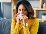 How to get rid of a sinus infection? Try these amazing home remedies(gettyimages) How to get rid of a sinus infection? Try these amazing home remedies(gettyimages)