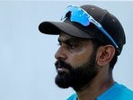 Mohammad Hafeez(Getty) Mohammad Hafeez(Getty)