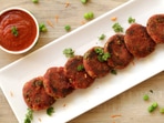 5 Delicious and healthy Tikki recipes to enjoy guilt-free 5 Delicious and healthy Tikki recipes to enjoy guilt-free