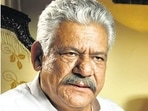 Sudhir Mishra recalled working with Om Puri. Sudhir Mishra recalled working with Om Puri.