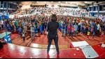 Mentalist Suhani Shah’s multi-city tour will take the audience through her life’s journey Mentalist Suhani Shah’s multi-city tour will take the audience through her life’s journey