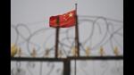 It is not hard to understand why Indian officials repeatedly refer to China’s “double standards” on terrorism. After all, this is the same country that is using terrorism and extremism as an excuse to launch a widespread campaign of repression against the Uyghur minority of Xinjiang, described in some quarters as genocide (AFP) It is not hard to understand why Indian officials repeatedly refer to China’s “double standards” on terrorism. After all, this is the same country that is using terrorism and extremism as an excuse to launch a widespread campaign of repression against the Uyghur minority of Xinjiang, described in some quarters as genocide (AFP)