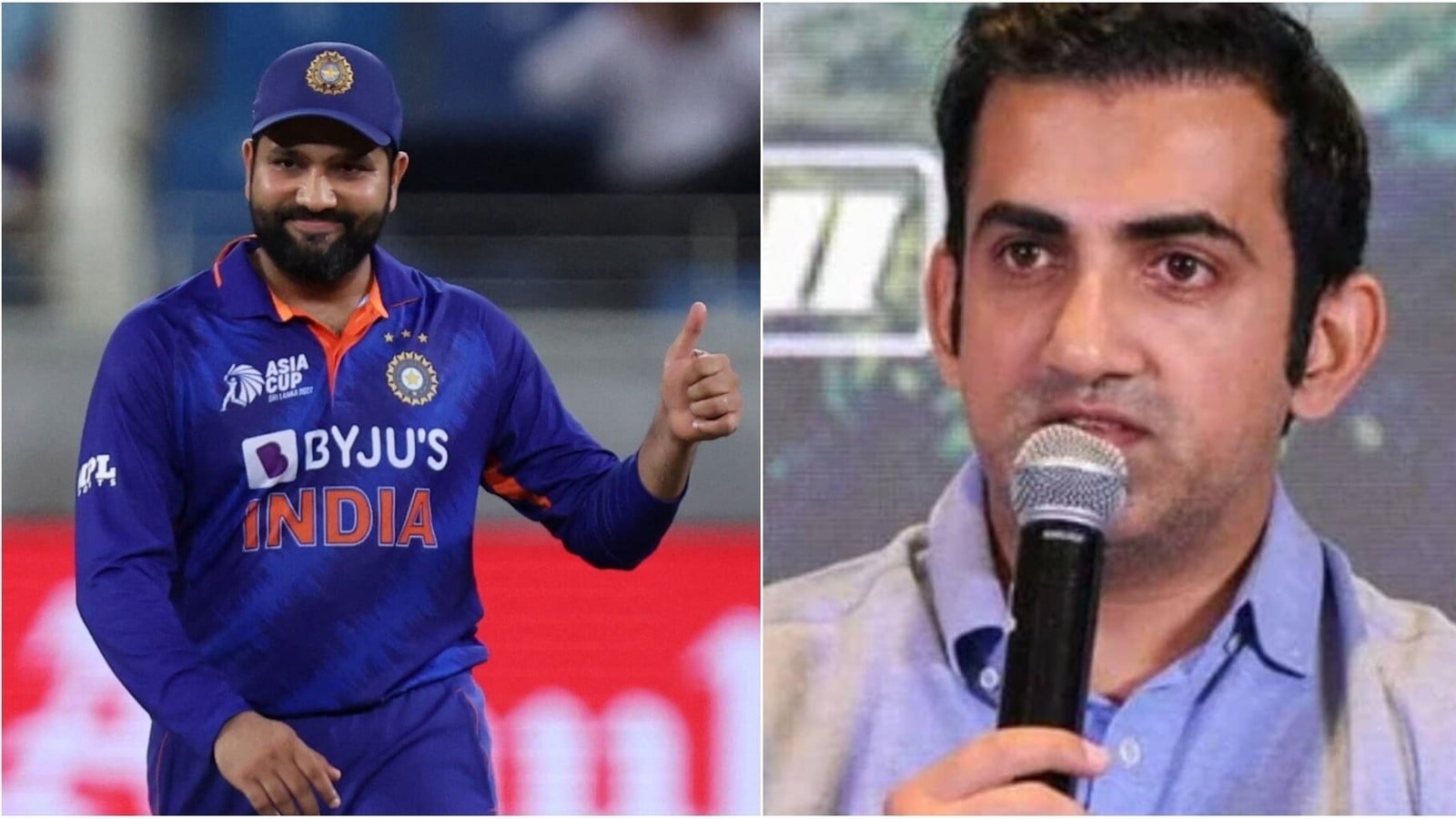 'India cannot win World Cup if...': Gambhir issues stern warning to ...