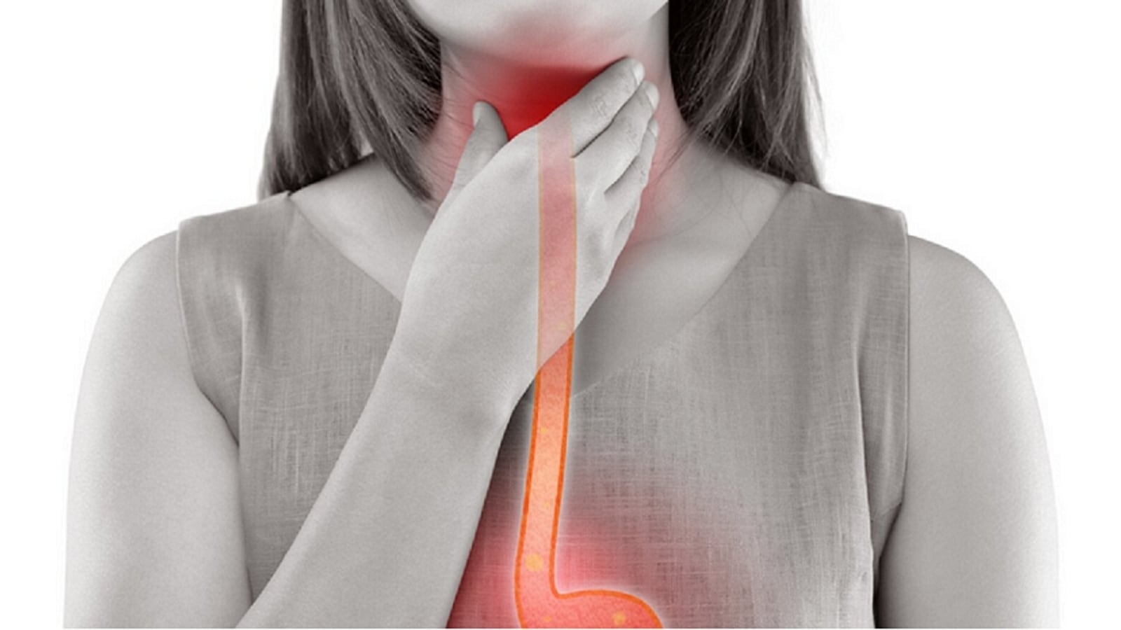 Dysphagia Causes Symptoms Treatment Of Constant Difficulty In Swallowing Health Hindustan