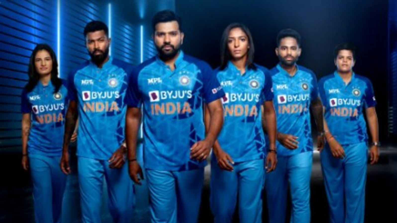 India New Jersey 2024 Siana Dorothea