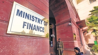 The finance ministry said the annualised growth in the gross direct tax revenue for the current fiscal as on September 8 was 35.46% (File Photo) The finance ministry said the annualised growth in the gross direct tax revenue for the current fiscal as on September 8 was 35.46% (File Photo)