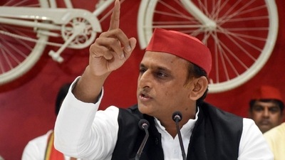 Akhilesh Yadav was trolled for his tweet after eight cheetahs were released by PM Modi on Saturday in the Kuno National Park in Madhya Pradesh. Akhilesh Yadav was trolled for his tweet after eight cheetahs were released by PM Modi on Saturday in the Kuno National Park in Madhya Pradesh.