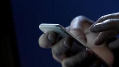 A Ludhiana resident was duped by of  ₹2.4L by swindler posing as an acquaintance. (HT File)