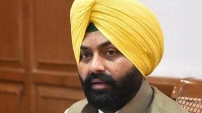 Punjab transport minister Laljit Singh Bhullar on Sunday announced to engage ‘expert’ organisations, institutes, universities, colleges, NGOs, and registered societies to assist in road safety work. (HT file photo)
