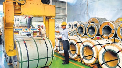 As global demand for the commodities have slumped, concerns for their domestic availability has been eased. (Mint)