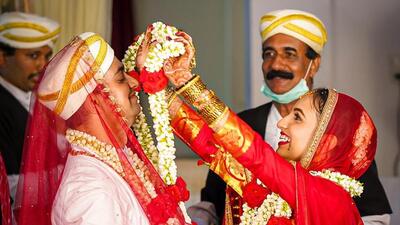 The Kodava Samaj in Kodagu district on Sunday banned the serving of liquor during the afternoon hours of any weddings as it goes against the ethnic group’s culture. (Representative Photo/HT) The Kodava Samaj in Kodagu district on Sunday banned the serving of liquor during the afternoon hours of any weddings as it goes against the ethnic group’s culture. (Representative Photo/HT)