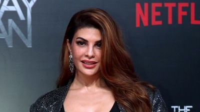 Actress Jacqueline Fernandez. (ANI file) Actress Jacqueline Fernandez. (ANI file)