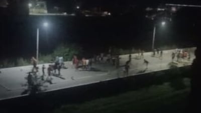 Chandigarh University Protests: &nbsp;Anger is brewing over the alleged leak of the clips.&nbsp;