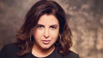 Farah Khan said she wants to be 'quiet about the plans'. Farah Khan said she wants to be 'quiet about the plans'.