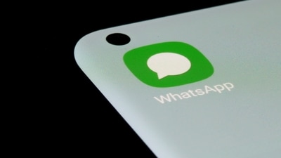 To enhance the chatting experience of its users, WhatsApp is constantly adding new features on its platform. (REUTERS/Dado Ruvic/Illustration/File Photo)