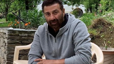 Sunny Deol will reprise his role of Tara Singh in Gadar 2. Sunny Deol will reprise his role of Tara Singh in Gadar 2.