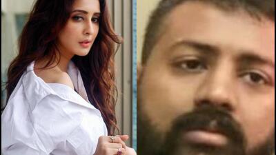 There are reports that Chahatt Khanna met conman Sukesh Chandrashekhar in Tihar jail There are reports that Chahatt Khanna met conman Sukesh Chandrashekhar in Tihar jail