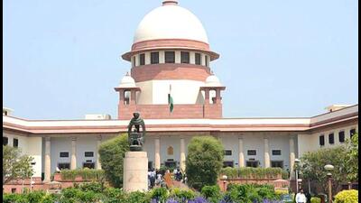 SC seeks govt report on re-appointment of retired judges SC seeks govt report on re-appointment of retired judges