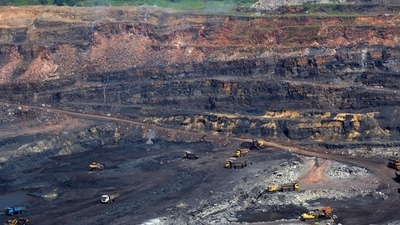 China: The search and rescue operation has ended in China mine.(Representational image)