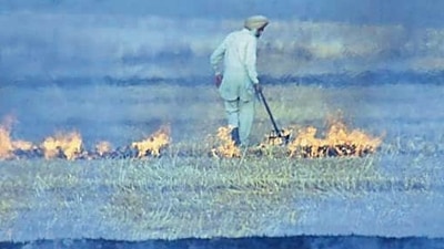 Representative Image