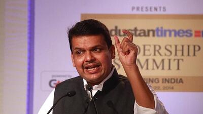 According to the officials from the finance and planning department, Mitra will work in close coordination with Niti Aayog with the financial and technical support for the first three years (HT Photo)