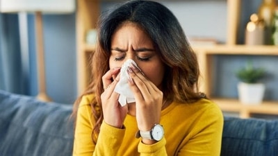 How to get rid of a sinus infection? Try these amazing home remedies (gettyimages) How to get rid of a sinus infection? Try these amazing home remedies (gettyimages)