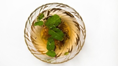 Anjali Mukerjee further added that the leaves of black tulsi contains more medicinal properties than the green tulsi and should be included in the daily diet. (Unsplash)