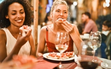 Watch out for these in your 40s to ensure optimum gynecological health (Adrienn) Watch out for these in your 40s to ensure optimum gynecological health (Adrienn)