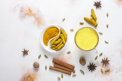 Herbal sinus concoction helps in providing relief to sinus infections. (freepik ) Herbal sinus concoction helps in providing relief to sinus infections. (freepik )