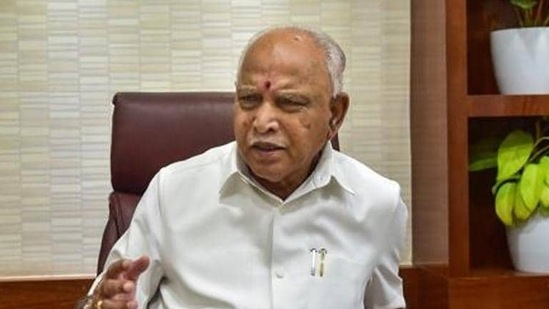 The case was registered on Friday following a special court direction to the Lokayukta police to book the senior BJP leader and his kin, including his son B Y Vijayendra, who is the BJP state vice president, his grandson and the then BDA commissioner.