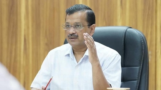 Kejriwal condemns Chandigarh University video leak incident: 'We are with you' | Latest News India - Hindustan Times Kejriwal condemns Chandigarh University video leak incident: 'We are with you' | Latest News India - Hindustan Times