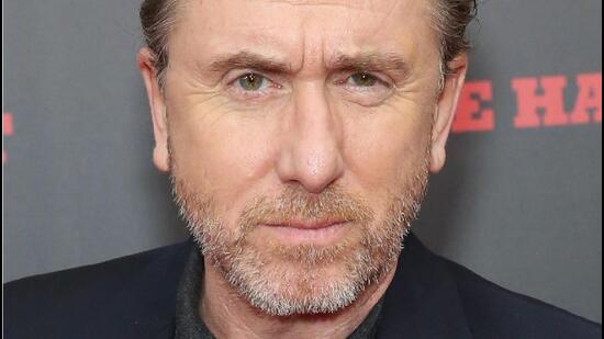 Tim Roth