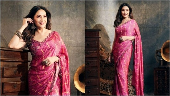 Chiffon Sarees for Women: Best Chiffon Sarees for Women in India - The  Economic Times