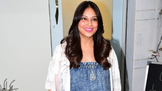In a recent interview with Hindustan Times, Bipasha had said that it was her mother’s dream that she should have a baby.