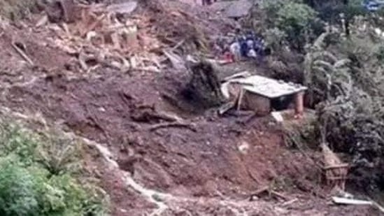 Nepal Landslide: The latest calamity occurred in Achham district.