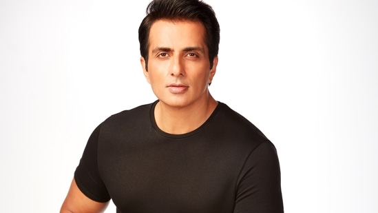 Actor Sonu Sood has reacted to the Chandigarh University video leak incident.