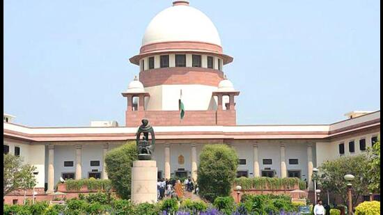SC seeks govt report on re-appointment of retired judges