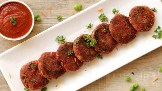 5 Delicious and healthy Tikki recipes to enjoy guilt-free(istockphoto)