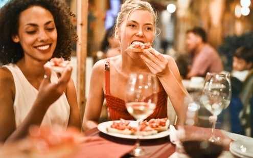 Watch out for these in your 40s to ensure optimum gynecological health(Adrienn) Watch out for these in your 40s to ensure optimum gynecological health(Adrienn)