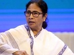 West Bengal chief minister Mamata Banerjee. West Bengal chief minister Mamata Banerjee.