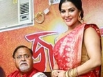 Partha Chatterjee and Arpita Mukherjee Partha Chatterjee and Arpita Mukherjee