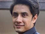 Ali Zafar spoke about Arijit Singh in a new interview. Ali Zafar spoke about Arijit Singh in a new interview.