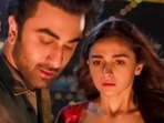 Alia Bhatt has praised Chandni's mimicry of her character Isha from Brahmastra. Alia Bhatt has praised Chandni's mimicry of her character Isha from Brahmastra.