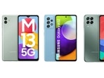 Samsung mobile phones under  <span class='webrupee'>₹</span>25,000 are budget friendly and pack in good features.