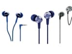 Earphones  <span class='webrupee'>₹</span>1,000 are functional and of good quality.