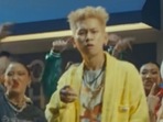 Crush has announced he is collaborating with J-Hope for Rush Hour. Crush has announced he is collaborating with J-Hope for Rush Hour.