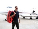 Roger Federer Roger Federer